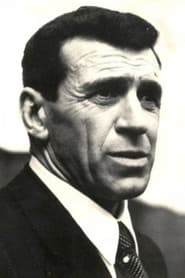 František Peterka as Kos, Máňa's crew