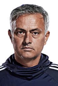 José Mourinho as Himself