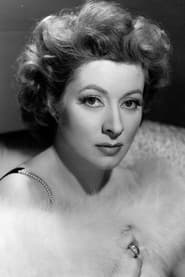 Greer Garson as Calpurnia