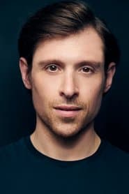 Garrett Black as Derek Russo