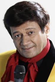 Kishore Anand Bhanushali as Dev