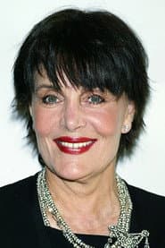 Linda Dano as Aunt Ina