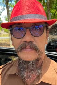 Bambang Gundul as Mbah Gowa