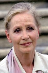 Anna Milewska as Zawadowa, matka Pawła