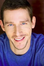 Stephen Twardokus as Paul