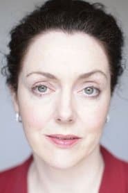 Derbhle Crotty as Julia McSweeney
