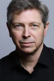 Stephen Rashbrook as Foreman