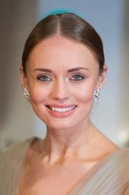 Laura Haddock as Jackie