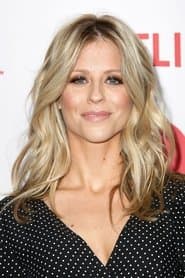 Katrina Begin as Sharon