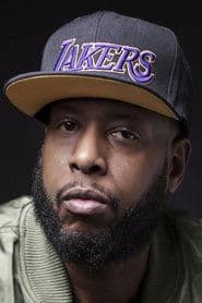Talib Kweli as Self