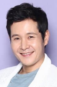 Lee Min-woo as Sangwoo