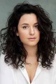 Virginie Fortin as Elsa