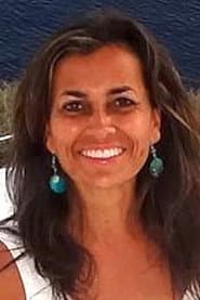 Marianna Pinto as Dead Woman