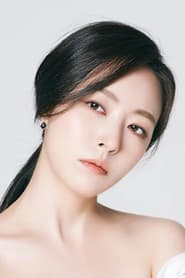 Shim Eun-jin as Hye-rin