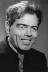 Stepan Krylov as Maj. Rudoy