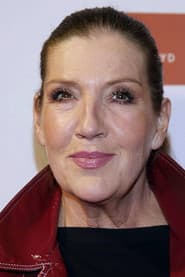 Katy Karrenbauer as Domina