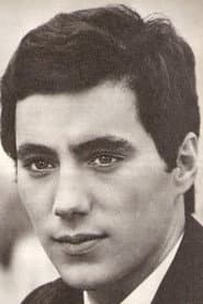 Kovács István as Soltész Gábor