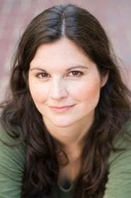 Lisa Jakub as Katis' Granddaughter