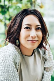 Yo Hitoto as Miyako Saotome