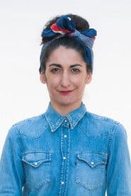 Charo López as Nancy