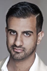 Farid Yazdani as Josh