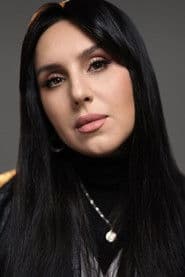 Jamala as Olha