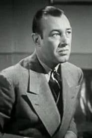 Norman Willis as Harry West