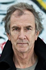 Peter Prager as Eberhard Armbruster