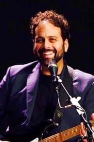 Jon Carin as Self - Guitars, Keyboards