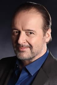 Matjaž Tribušon as Tina's father