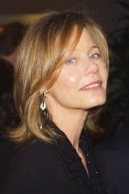 Susan Dey as Patty Henley