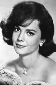 Natalie Wood as Gretchen