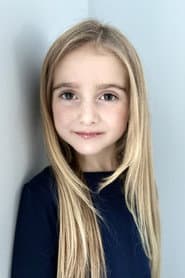 Willow Astbury as Young Elizabeth