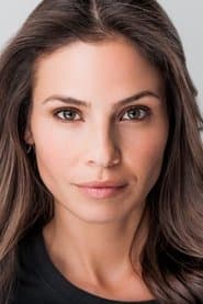 Ana Ayora as Andi Cruz