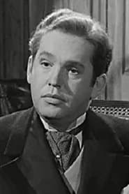 John Penrose as Shawney