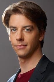 Christian Borle as Emmett Forrest