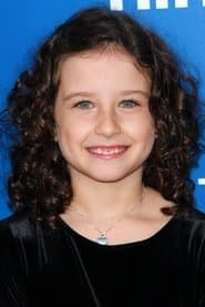 Elodie Tougne as Sofia Sadelstein