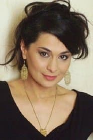 Tamar Bukhnikashvili as Natia's Mother