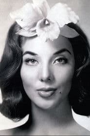 Lorena Velázquez as María Islas