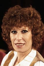 Ronnie Bierman as Blonde Greet