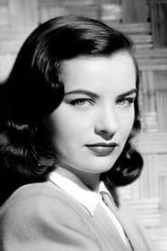 Ella Raines as Carol 'Kansas' Richman