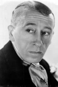 Gordon Harker as Churdles 'Ash' Ash