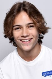 Gavin Warren as Christian