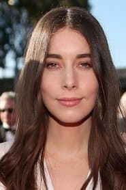 Danielle Haim as Self (archive footage)