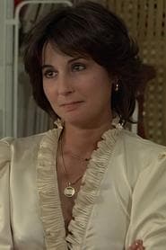 Elisabeth Margoni as Jeanne Baumont