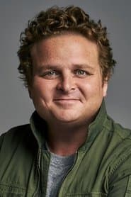 Patrick Renna as Dan