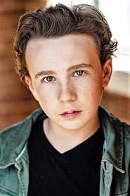 Jack Fulton as Charles