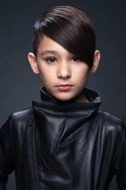 Kai Harris as Ryder (voice)