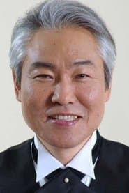 Moro Morooka as Yazaki