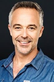 Cameron Daddo as David Langmore